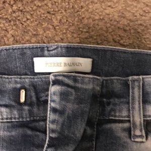 Balmain Jeans